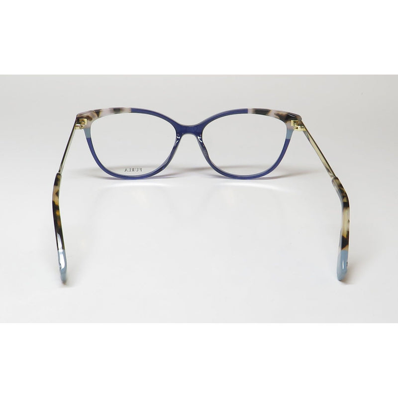 ModaFrames Furla Vfu134 Eyeglasses Eyeglasses