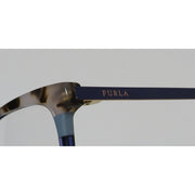ModaFrames Furla Vfu134 Eyeglasses Eyeglasses