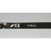 ModaFrames Furla Vfu134 Eyeglasses Eyeglasses