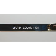 ModaFrames Furla Vfu134 Eyeglasses Eyeglasses