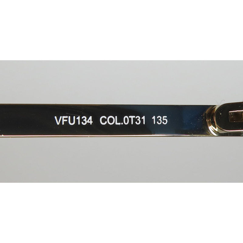 ModaFrames Furla Vfu134 Eyeglasses Eyeglasses