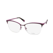 ModaFrames Furla Vfu184 Eyeglasses Eyeglasses