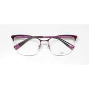 ModaFrames Furla Vfu184 Eyeglasses Eyeglasses