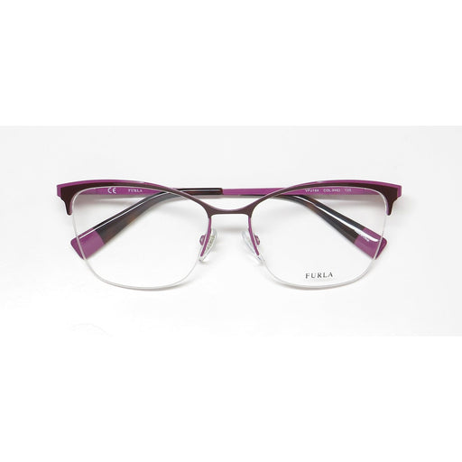 ModaFrames Furla Vfu184 Eyeglasses Eyeglasses