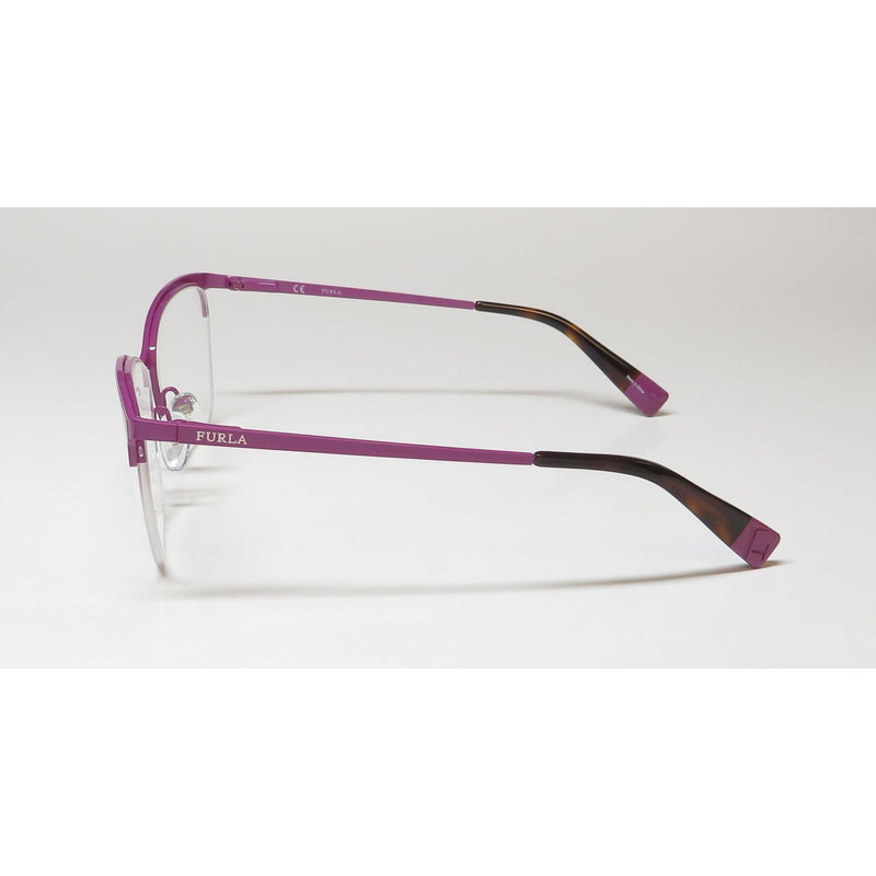 ModaFrames Furla Vfu184 Eyeglasses Eyeglasses