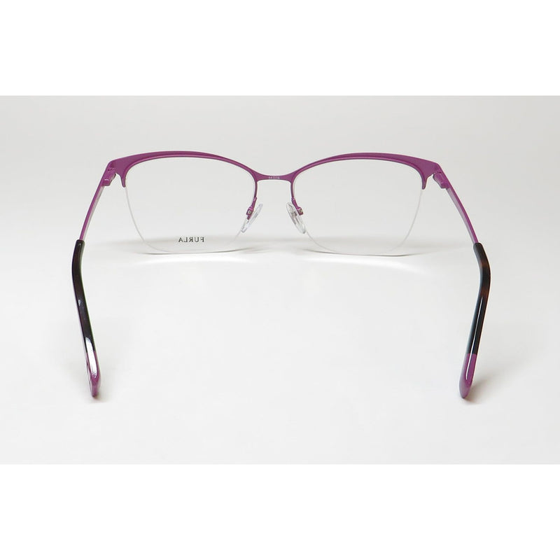 ModaFrames Furla Vfu184 Eyeglasses Eyeglasses