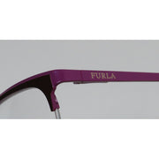 ModaFrames Furla Vfu184 Eyeglasses Eyeglasses