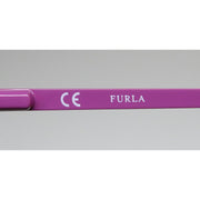 ModaFrames Furla Vfu184 Eyeglasses Eyeglasses