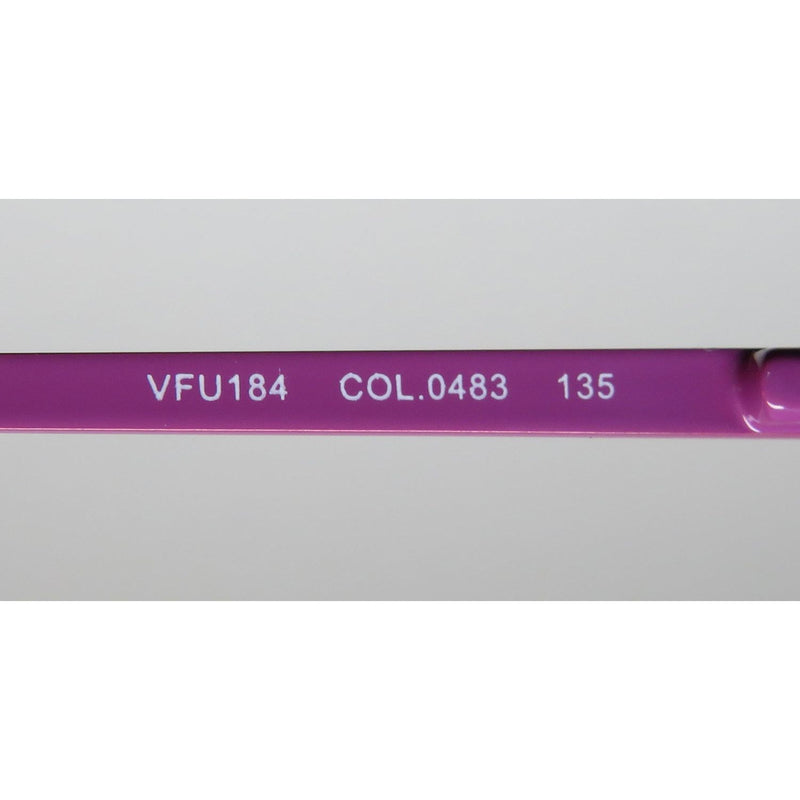 ModaFrames Furla Vfu184 Eyeglasses Eyeglasses