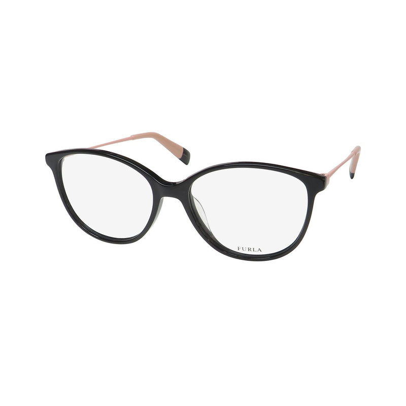 ModaFrames Furla Vfu201 Eyeglasses Eyeglasses