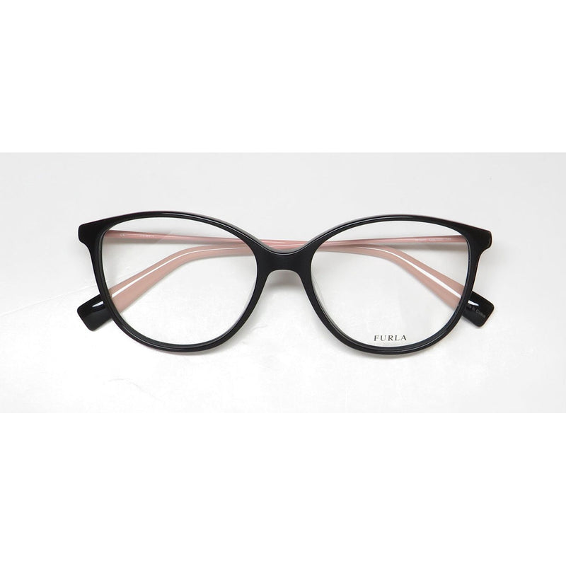 ModaFrames Furla Vfu201 Eyeglasses Eyeglasses