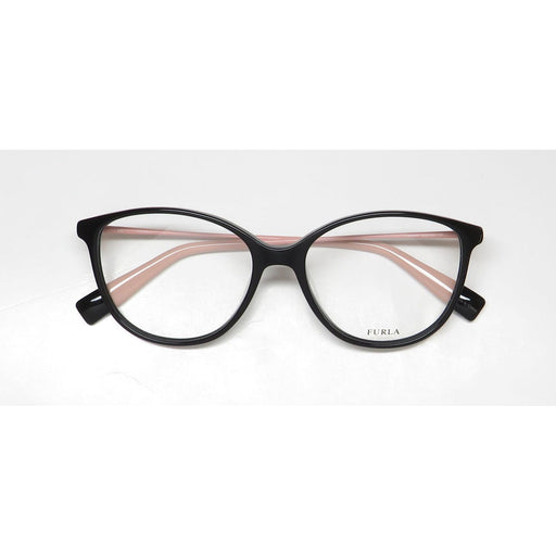 ModaFrames Furla Vfu201 Eyeglasses Eyeglasses