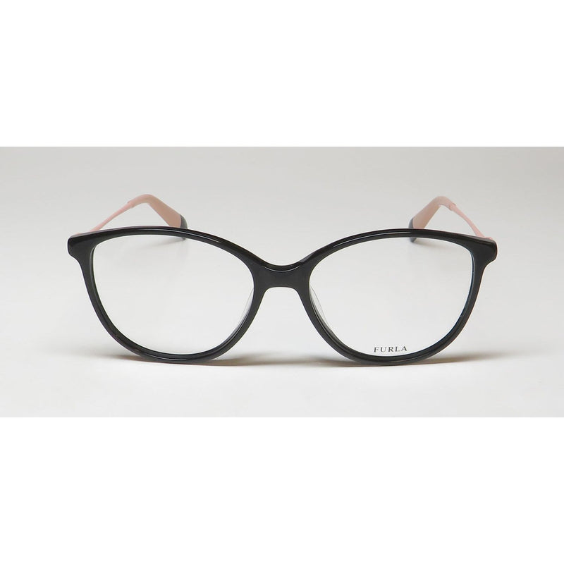 ModaFrames Furla Vfu201 Eyeglasses Eyeglasses