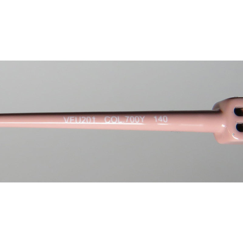 ModaFrames Furla Vfu201 Eyeglasses Eyeglasses