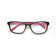 ModaFrames Furla Vfu076 Eyeglasses Eyeglasses