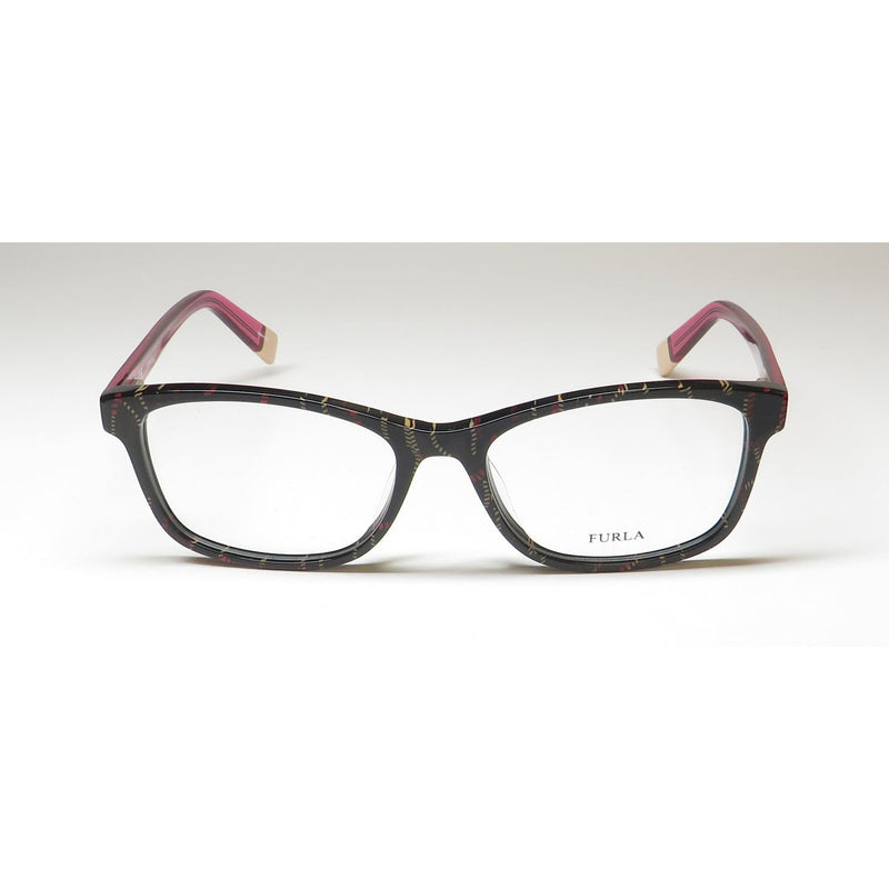 ModaFrames Furla Vfu076 Eyeglasses Eyeglasses