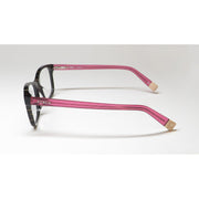 ModaFrames Furla Vfu076 Eyeglasses Eyeglasses