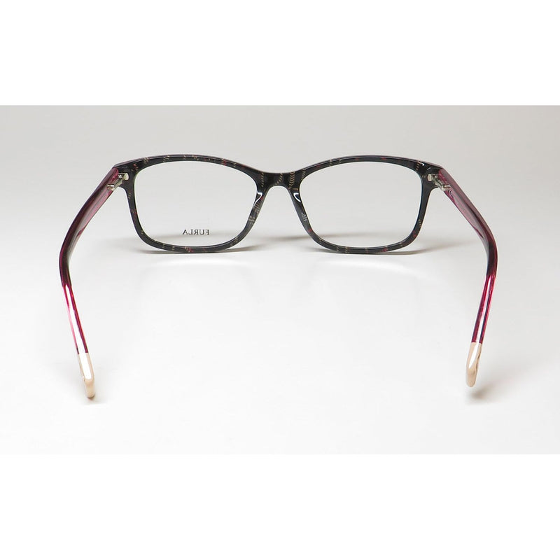 ModaFrames Furla Vfu076 Eyeglasses Eyeglasses