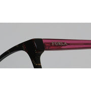 ModaFrames Furla Vfu076 Eyeglasses Eyeglasses