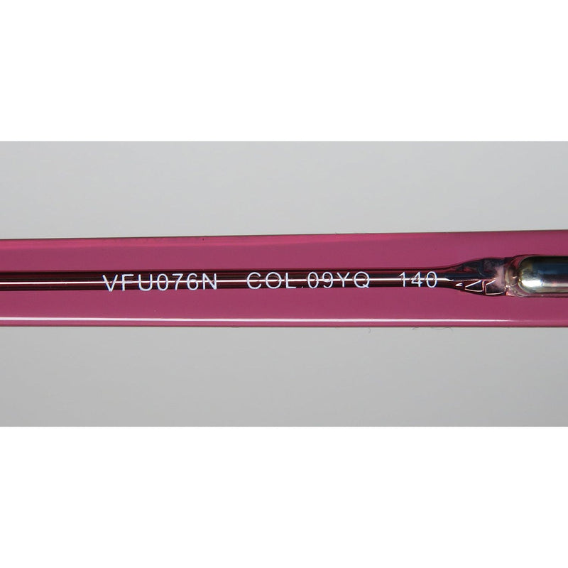 ModaFrames Furla Vfu076 Eyeglasses Eyeglasses