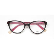 ModaFrames Furla Vfu077 Eyeglasses Eyeglasses