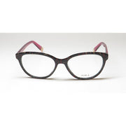 ModaFrames Furla Vfu077 Eyeglasses Eyeglasses