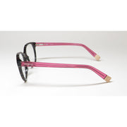 ModaFrames Furla Vfu077 Eyeglasses Eyeglasses
