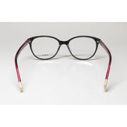 ModaFrames Furla Vfu077 Eyeglasses Eyeglasses