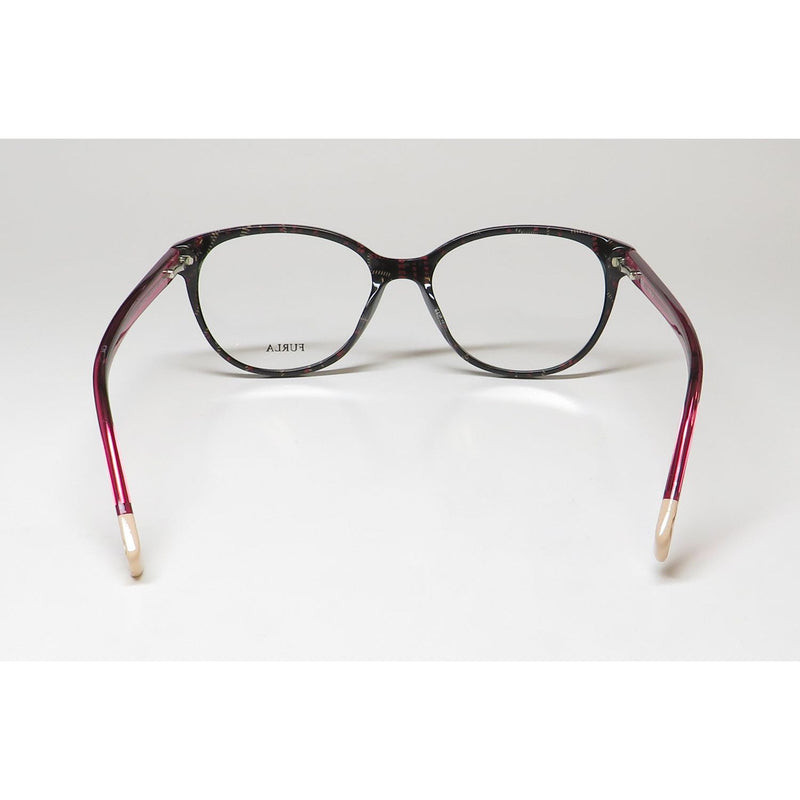 ModaFrames Furla Vfu077 Eyeglasses Eyeglasses