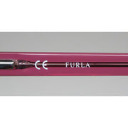 ModaFrames Furla Vfu077 Eyeglasses Eyeglasses