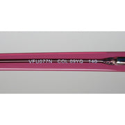 ModaFrames Furla Vfu077 Eyeglasses Eyeglasses