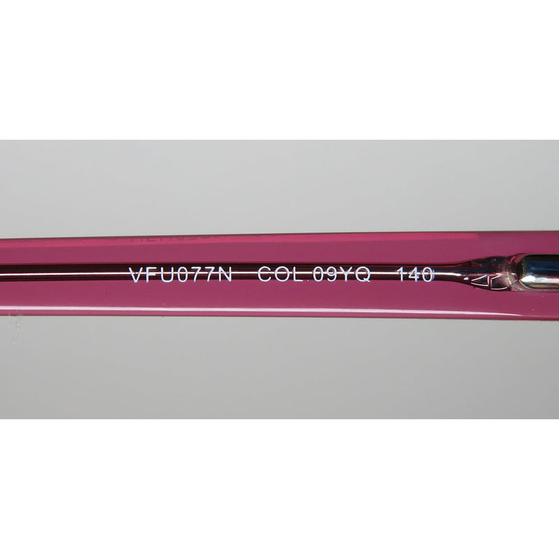 ModaFrames Furla Vfu077 Eyeglasses Eyeglasses