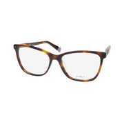 ModaFrames Furla Vfu190 Eyeglasses Eyeglasses