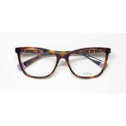 ModaFrames Furla Vfu190 Eyeglasses Eyeglasses