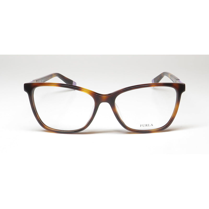 ModaFrames Furla Vfu190 Eyeglasses Eyeglasses