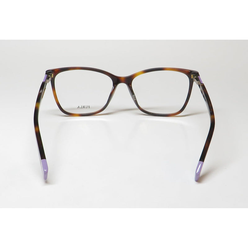 ModaFrames Furla Vfu190 Eyeglasses Eyeglasses