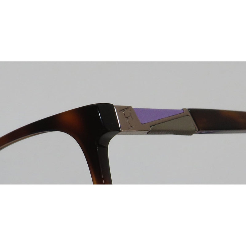 ModaFrames Furla Vfu190 Eyeglasses Eyeglasses