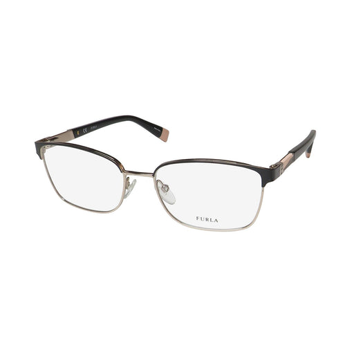 ModaFrames Furla Vfu191 Eyeglasses Eyeglasses