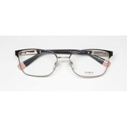 ModaFrames Furla Vfu191 Eyeglasses Eyeglasses