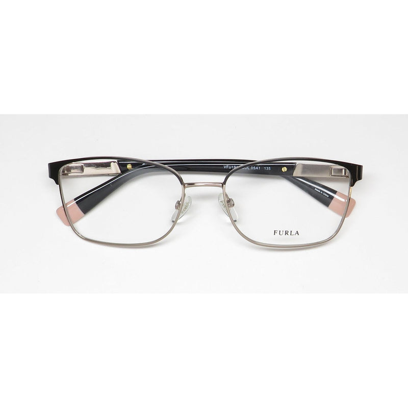 ModaFrames Furla Vfu191 Eyeglasses Eyeglasses