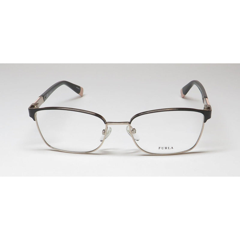 ModaFrames Furla Vfu191 Eyeglasses Eyeglasses
