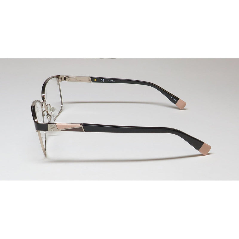 ModaFrames Furla Vfu191 Eyeglasses Eyeglasses