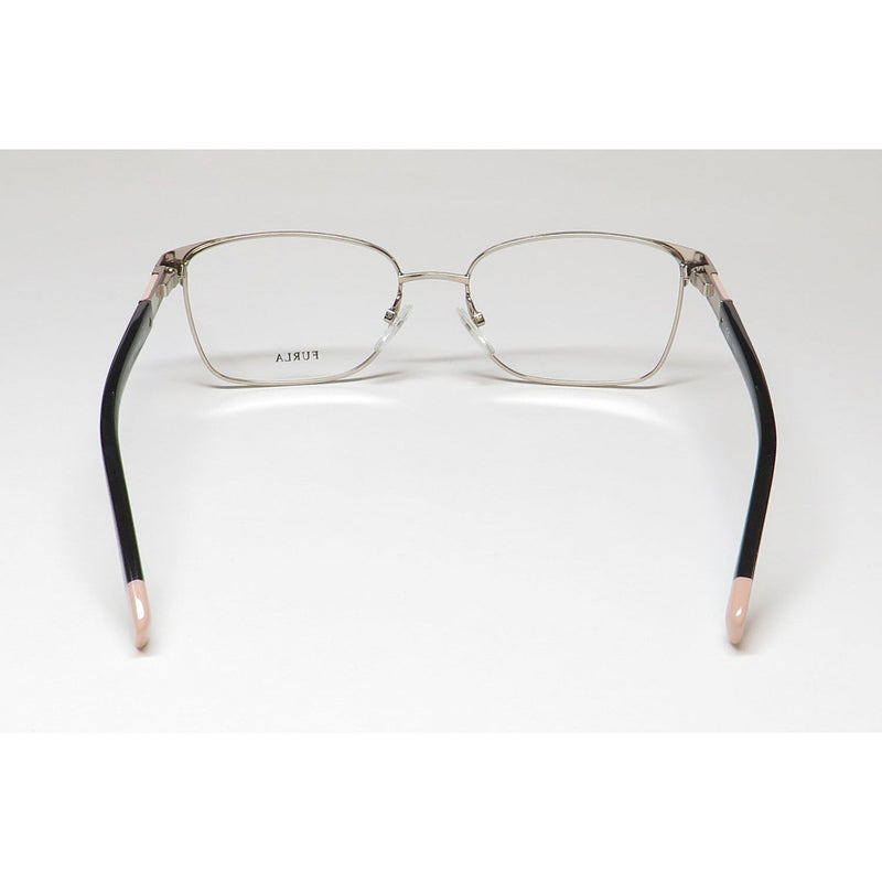 ModaFrames Furla Vfu191 Eyeglasses Eyeglasses
