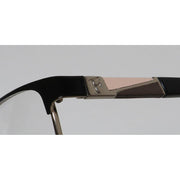 ModaFrames Furla Vfu191 Eyeglasses Eyeglasses