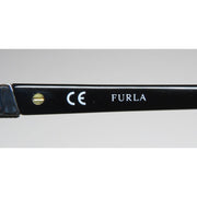 ModaFrames Furla Vfu191 Eyeglasses Eyeglasses