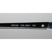 ModaFrames Furla Vfu191 Eyeglasses Eyeglasses