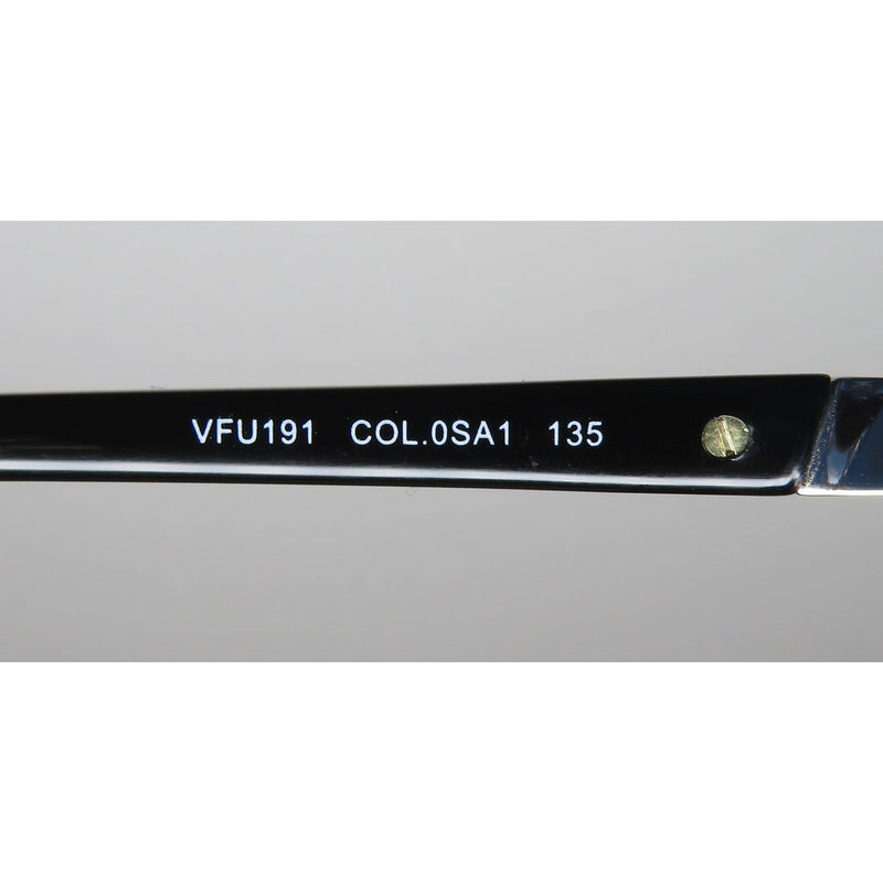 ModaFrames Furla Vfu191 Eyeglasses Eyeglasses