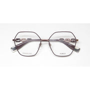 ModaFrames Furla Vfu542 Eyeglasses Eyeglasses