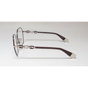 ModaFrames Furla Vfu542 Eyeglasses Eyeglasses