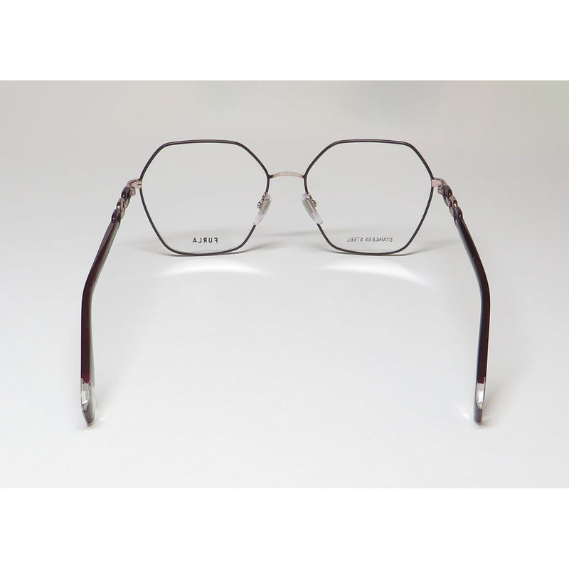 ModaFrames Furla Vfu542 Eyeglasses Eyeglasses